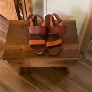 American Eagle Outfitters Wedges